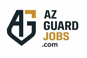 AZ Guard Jobs logo