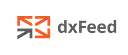dxFeed logo