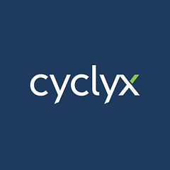 Cyclyx logo