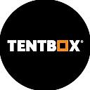 TentBox logo