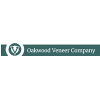 Oakwood Veneer Company logo