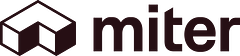 Miter logo
