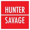 Hunter Savage logo