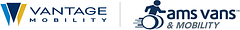 Vantage Mobility logo