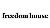 Freedom House logo