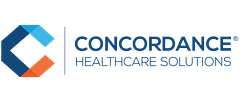 Concordance Healthcare Solutions Careers logo