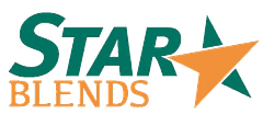 Star Blends logo