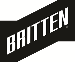 Britten logo