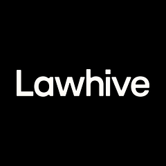 Lawhive logo