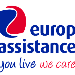 Europ Assistance logo