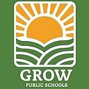 Grow Public Schools logo