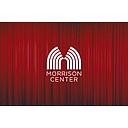 Morrison Center logo