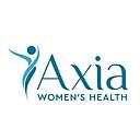 Axia Women's Health logo