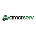 AmorServ logo