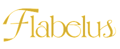 Trabajos en Flabelus logo