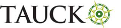 Tauck logo