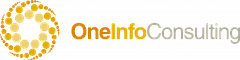 OneInfoConsulting logo