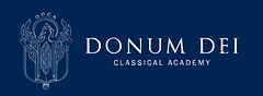 Donum Dei Classical Academy logo