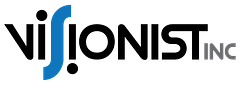 Visionist logo