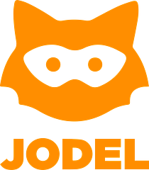 The Jodel Venture logo