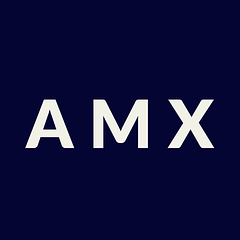 AMX Consulting logo