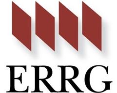 ERRG logo