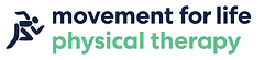 Movement For Life Physical Therapy logo