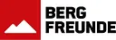 Bergfreunde logo