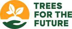 Trees for the Future logo