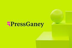 Press Ganey Associates logo