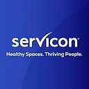 Servicon Systems logo