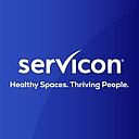 Servicon Systems logo