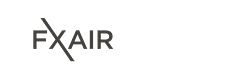 Fxair logo