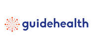 Guidehealth logo