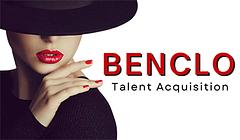 Benclo logo