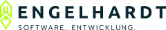 engelhardt softwareentwicklung logo