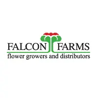 Falcon Farms logo