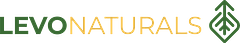 Levo Naturals logo