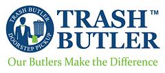 Trash Butler logo
