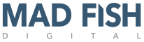 Mad Fish Digital logo