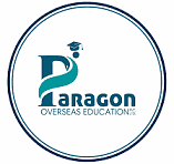 Paragon Overseas Education logo