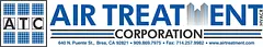 Air Treatment Corporation logo