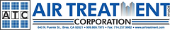Air Treatment Corporation logo
