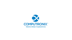 Computronix logo
