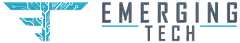 Emerging Tech logo