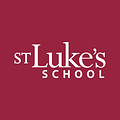 St. Luke's School logo