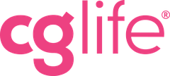 CG Life logo