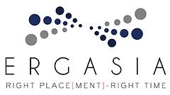 Ergasia logo