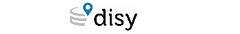 Disy Informationssysteme logo