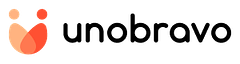 Unobravo International logo